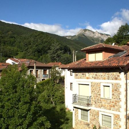 Casa Pirri Villa Espinama Kültér fotó