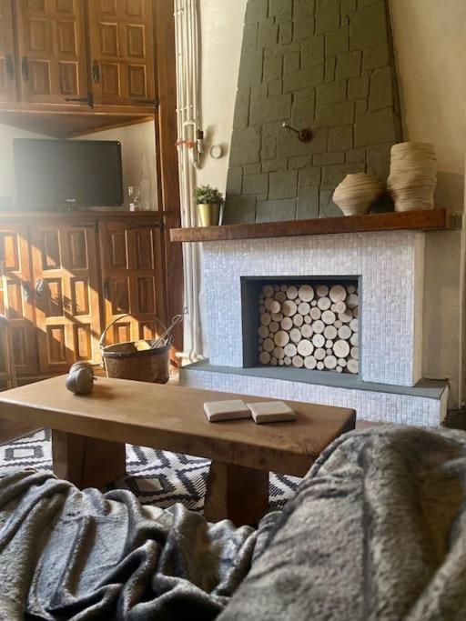 Casa Pirri Villa Espinama Kültér fotó