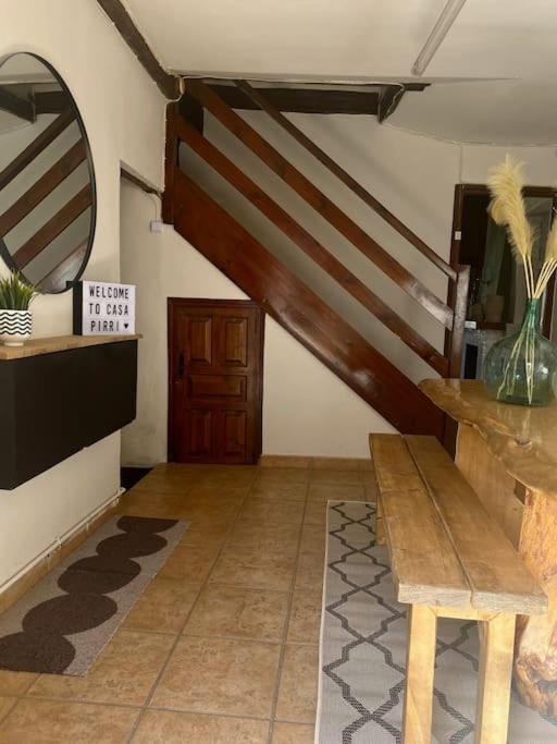Casa Pirri Villa Espinama Kültér fotó
