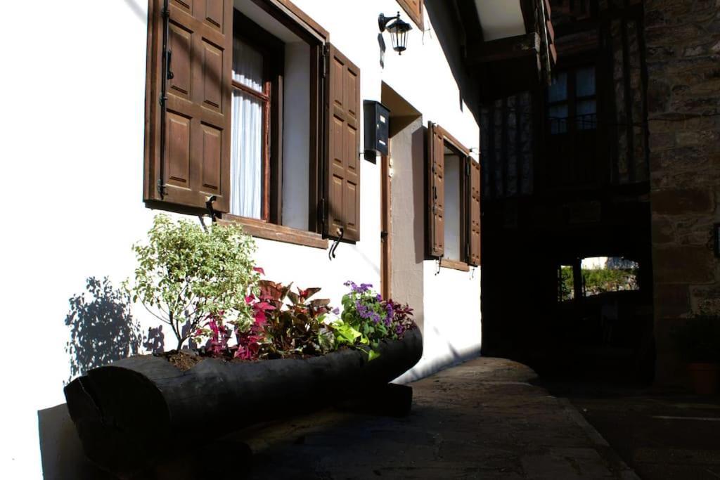Casa Pirri Villa Espinama Kültér fotó