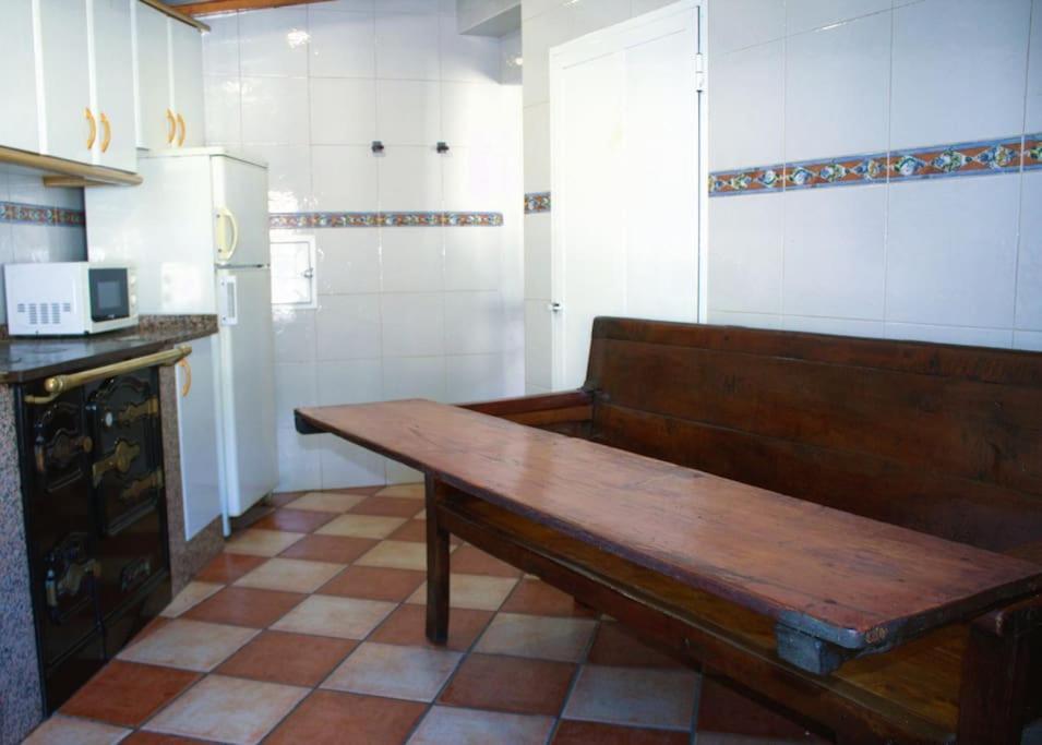 Casa Pirri Villa Espinama Kültér fotó