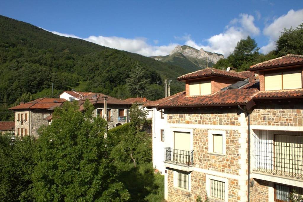 Casa Pirri Villa Espinama Kültér fotó